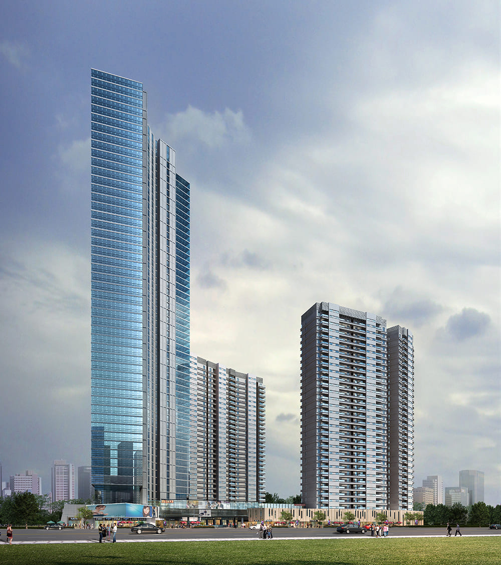 宜兴市东氿一号